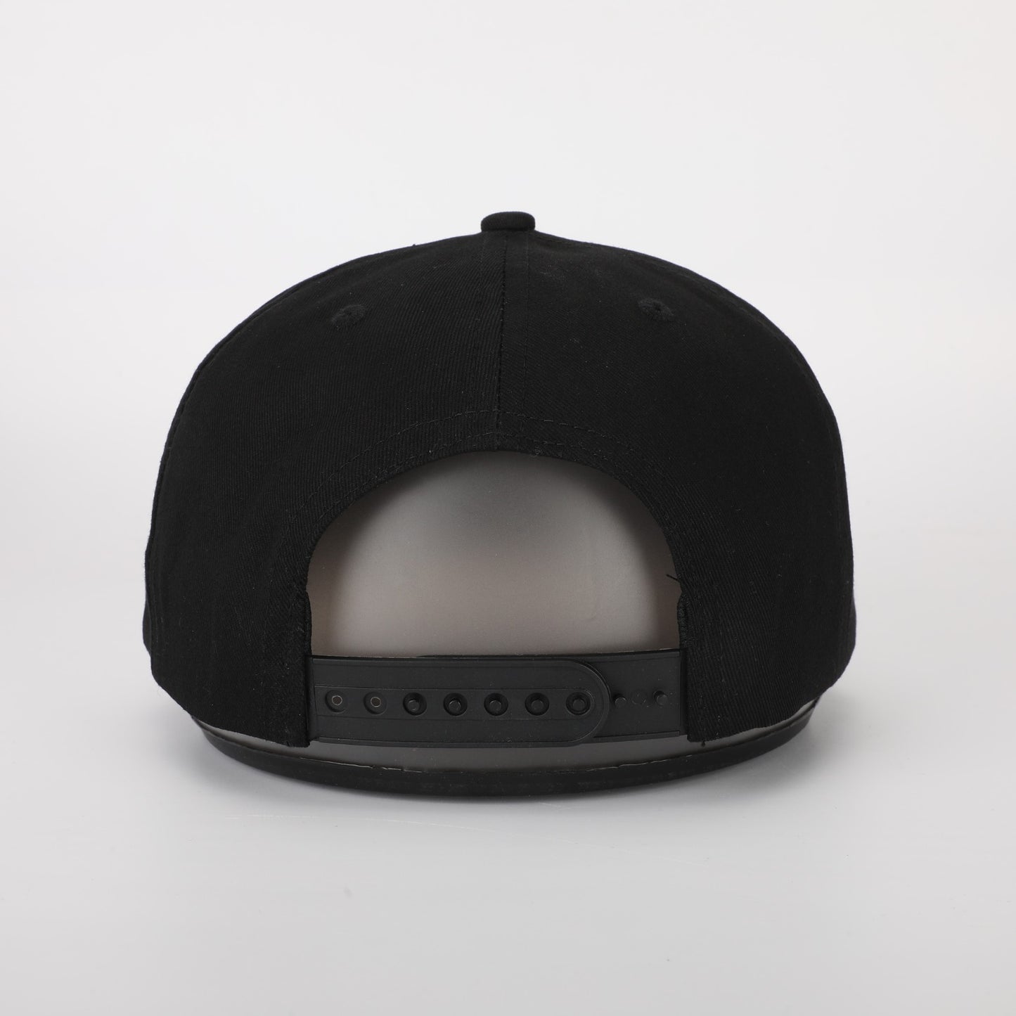 Bicolor 3D Logo MR.Pave Hat