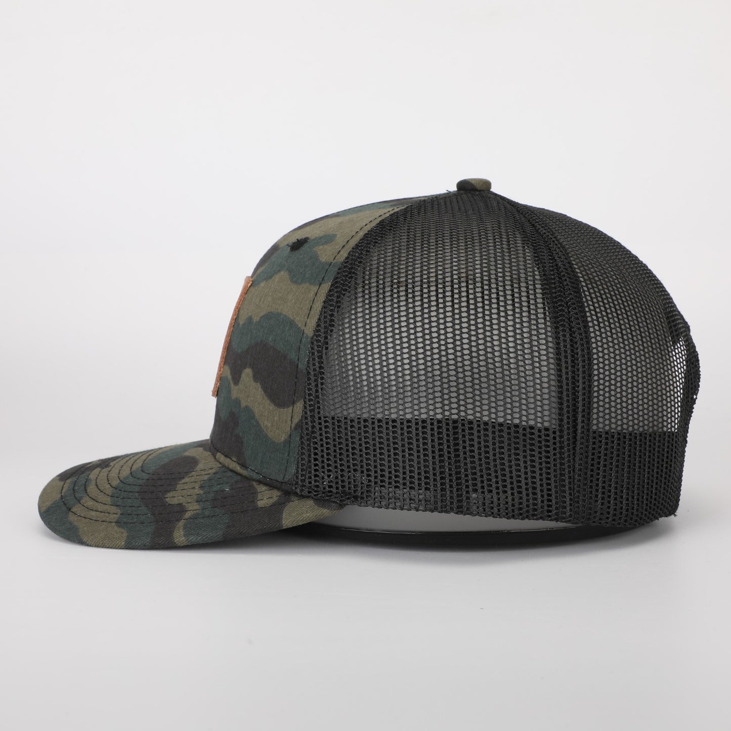 Camo MR.Pave Hat